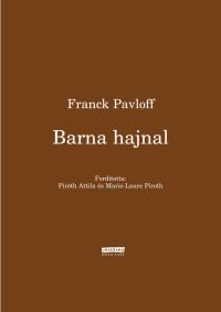 Barna hajnal